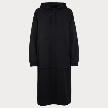 Дамска рокля тип суитшърт DRYKORN Oversized