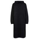 Дамска рокля тип суитшърт DRYKORN Oversized-2