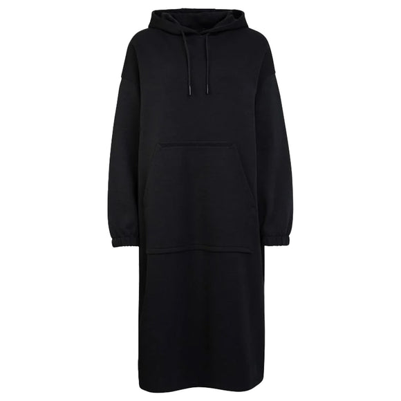 Дамска рокля тип суитшърт DRYKORN Oversized