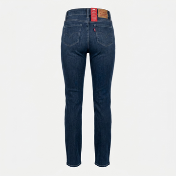 Дамски дънки Levis 714 - 0