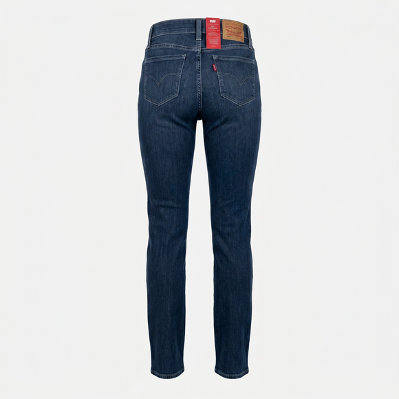 Дамски дънки Levis 714