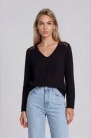 Дамска блуза Vero Moda-2