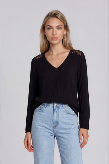 Дамска блуза Vero Moda - 0