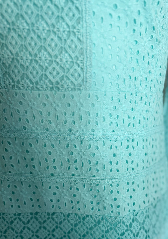Дамска рокля LACE&BEADS