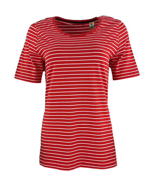 Дамска тениска s.Oliver