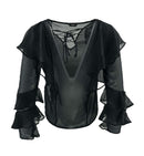 Дамска блуза Guess-2