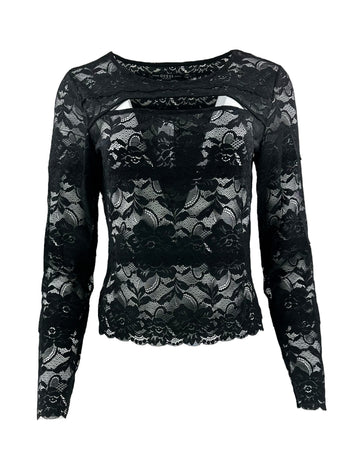 Дамска блуза Guess