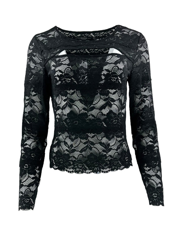 Дамска блуза Guess