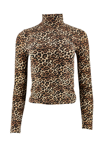 Дамскa блуза MONKI