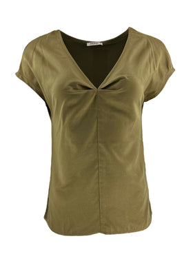 Дамска блуза с къс ръкав Orsay