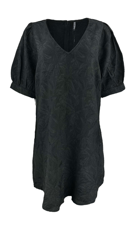 Дамска рокля PIECES CURVE