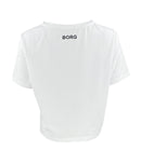 Дамска спортна тениска BORG-2