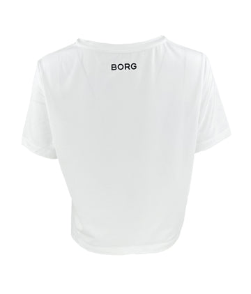 Дамска спортна тениска BORG - 0