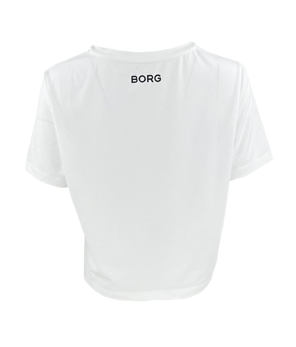 Дамска спортна тениска BORG