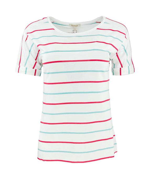 Дамска тениска Barbour