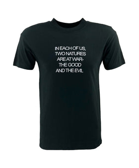 Мъжка тениска Night Addict