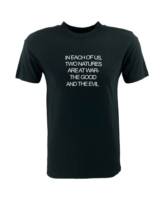 Мъжка тениска Night Addict