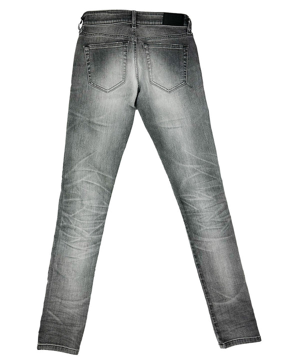 Дамски дънки Diesel Slandy