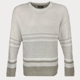 Мъжки плетен пуловер Jack&Jones Core