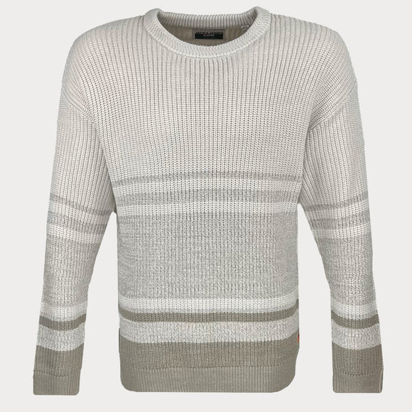 Мъжки плетен пуловер Jack&Jones Core