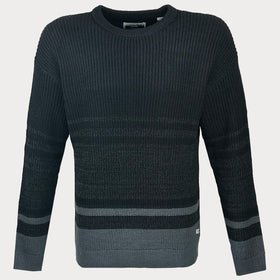 Мъжки плетен пуловер Jack&Jones Core