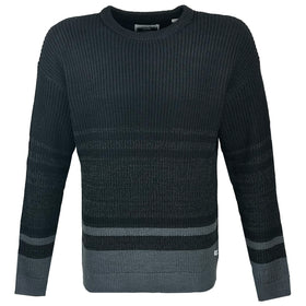 Мъжки плетен пуловер Jack&Jones Core - 0