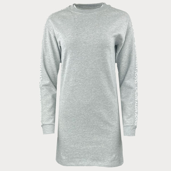 Дамска рокля Calvin Klein Jeans