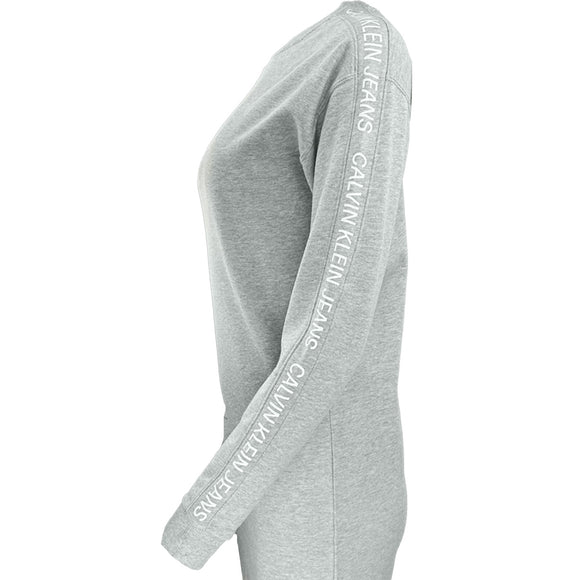 Дамска рокля Calvin Klein Jeans