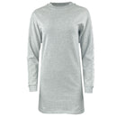 Дамска рокля Calvin Klein Jeans-2