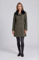 Дамско палто Vero Moda-2