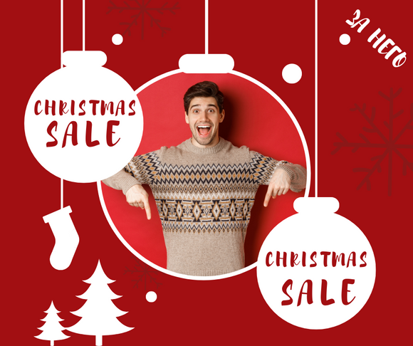 Мъжки Пуловери