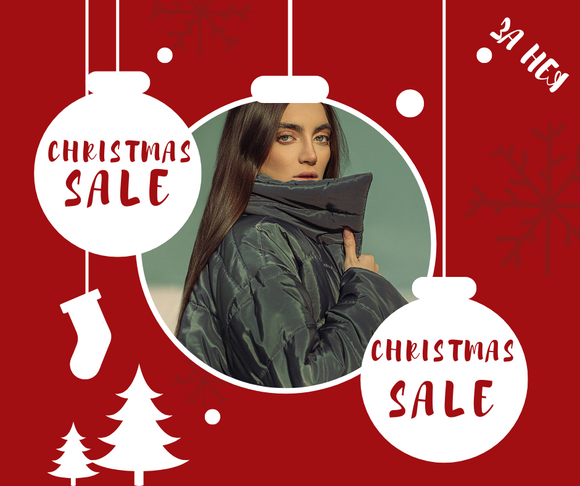 Дамски Якета