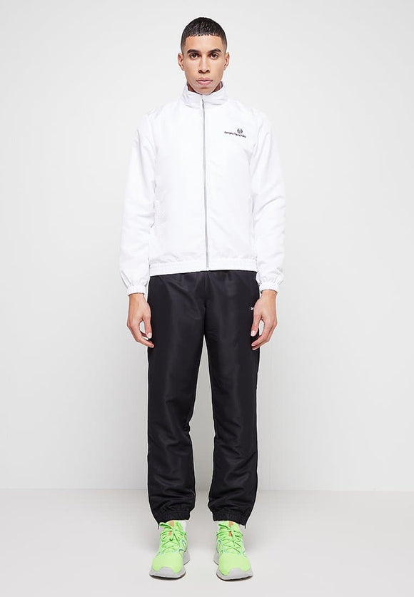 Мъжки анцуг Sergio Tacchini, бял