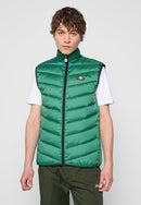 Ellesse Мъжки елек зелен