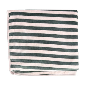 Бебешко одеало Boboli в розово - 0