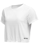 Дамска спортна тениска BORG-1