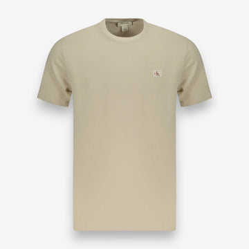 Calvin Klein мъжка тениска в бежово