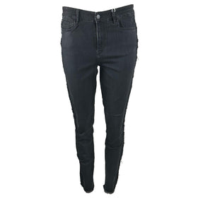 Дамски вталени дънки със средна талия Guess, размер XL