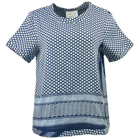 Дамска блуза CECILIE - 0