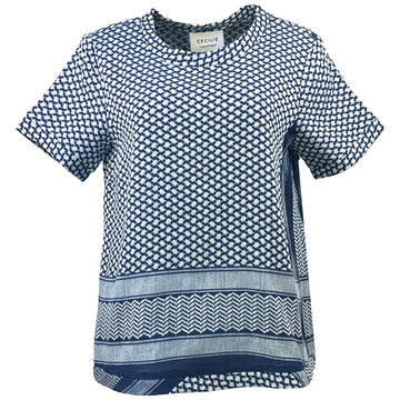 Дамска блуза CECILIE - 0