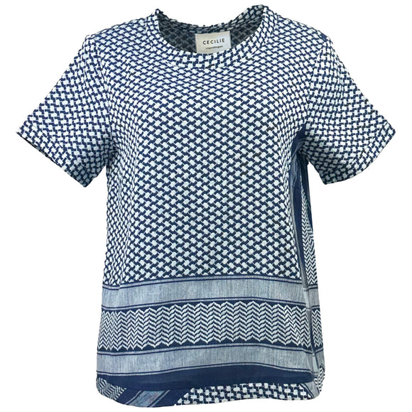 Дамска блуза CECILIE