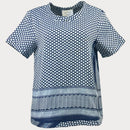 Дамска блуза CECILIE-1