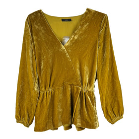 Дамска елегантна блуза J.Crew - 0