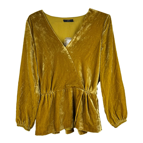 Дамска елегантна блуза J.Crew