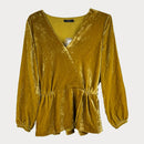 Дамска елегантна блуза J.Crew-1