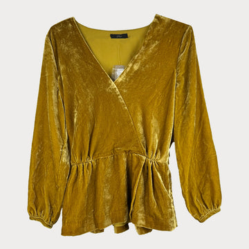 Дамска елегантна блуза J.Crew