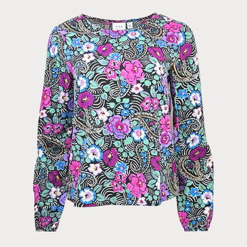 Дамска блуза VILA