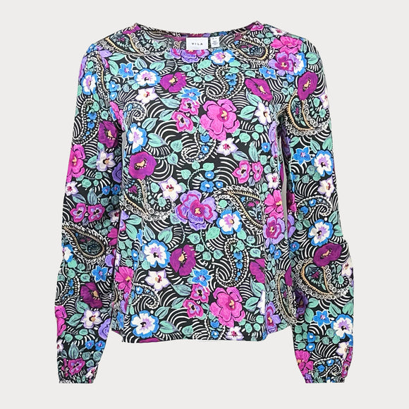 Дамска блуза VILA