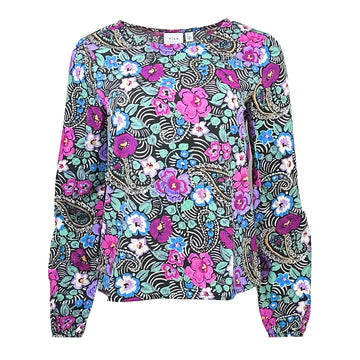 Дамска блуза VILA - 0