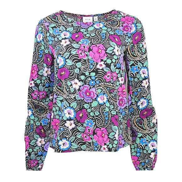 Дамска блуза VILA